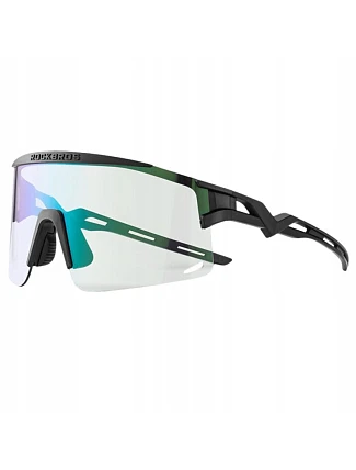 Rockbros okulary sportowe 14110023005 z fotochrom Rockbros okulary sportowe 14110023005 z fotochrom