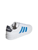 Detská obuv adidas Grand Court 3.0 white JP9364 Detská obuv adidas Grand Court 3.0 white JP9364