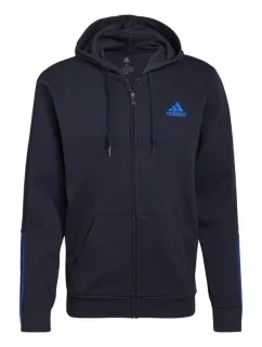 Mikina adidas Essentials Double M H12249 men