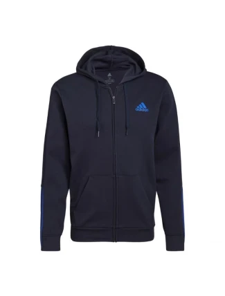 Mikina adidas Essentials Double M H12249 men Mikina adidas Essentials Double M H12249 men