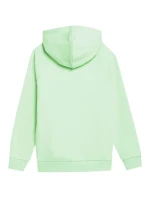 Chlapčenská mikina Jr 4FJSS23TSWSM220 42S - 4F