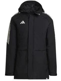 Pánska bunda Condivo 22 Stadium Parka M HT2538 - Adidas