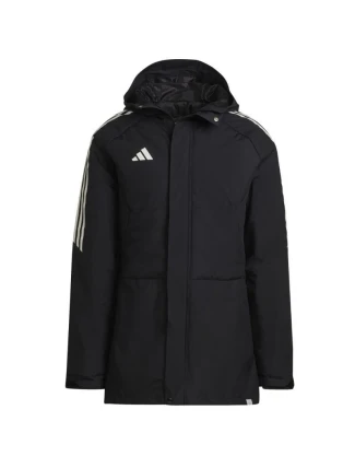 Pánska bunda Condivo 22 Stadium Parka M HT2538 - Adidas Pánska bunda Condivo 22 Stadium Parka M HT2538 - Adidas