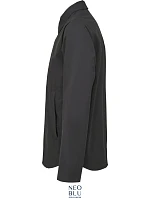 NEOBLU Anton Unisexová bunda 24.4800 deep black