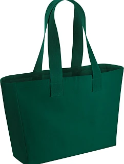 Westford Mill W 610 Plátěná taška "Everyday" 50.0610 bottle green