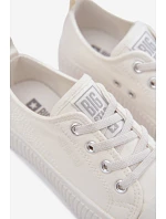 Detské tenisky Big Star TT374108 White Detské tenisky Big Star TT374108 White