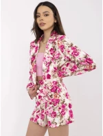 Súprava DHJ KMPL A6091.18 ružová