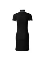 Dámske šaty Dress up 27101 čierna - Malfini