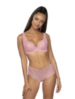 Vystužená podprsenka model 204101 Mat