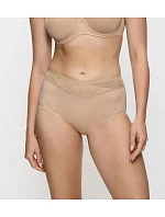 TRUE SHAPE SENSATION - Tvarujúce maxi nohavičky pre hladkú siluetu Triumph