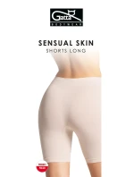 Šortky Gatta 41675 Sensual Skin Dlhé šortky M-2XL