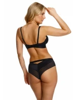 Mäkká podprsenka Lupo 2412