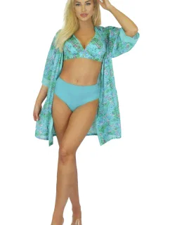 Pareo šatka 11D80SZ 36 - SELF