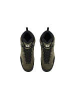 MILLET M G Trek 3 Goretex topánky graphite MILLET M G Trek 3 Goretex topánky graphite