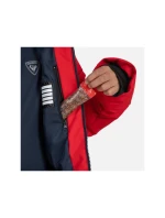 Rossignol Boy Siz Jkt Jacket Red Rossignol Boy Siz Jkt Jacket Red