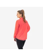 Rogelli dámska bunda p.desz ESSENTIAL coral XS