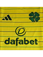 Adidas Celtic FC 24/25 Výjazdové zápasové tričko - IU1315 Adidas Celtic FC 24/25 Výjazdové zápasové tričko - IU1315