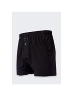 Termoaktívne boxerky Stance Butter Blend Boxer – čierne, veľkosť: XL Termoaktívne boxerky Stance Butter Blend Boxer – čierne, veľkosť: XL