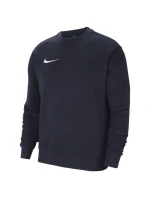 Detská mikina Park 20 Fleece Crew Jr CW6904 451 - Nike