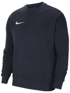 Detská mikina Park 20 Fleece Crew Jr CW6904 451 - Nike