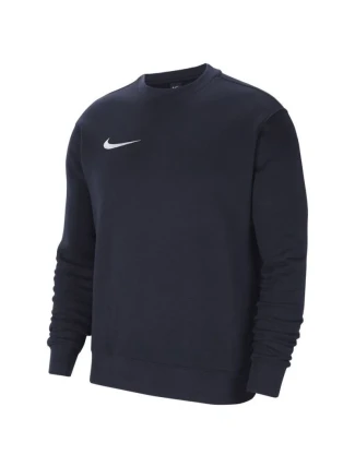 Detská mikina Park 20 Fleece Crew Jr CW6904 451 - Nike