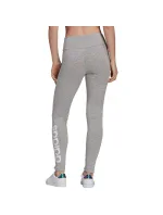 Adidas Essentials Legíny s vysokým pásom W GL0638 ženy Adidas Essentials Legíny s vysokým pásom W GL0638 ženy