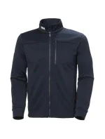 Helly Hansen Crew Fleece Jacket M 30229-597 pánske