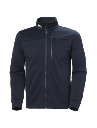 Helly Hansen Crew Fleece Jacket M 30229-597 pánske