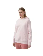 Dámska mikina W 4FSS23TSWSF535 12S - 4F Dámska mikina W 4FSS23TSWSF535 12S - 4F