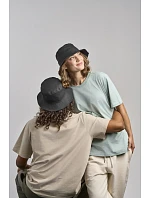 Atlantis Headwear Bucket Cotton-S Klobúk 33.0283 sivý Atlantis Headwear Bucket Cotton-S Klobúk 33.0283 sivý