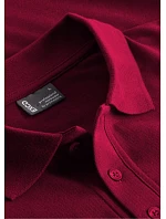 Promodoro 4400 Pánske pracovné polo tričko z piké – EXCD 40.4400 zelené Promodoro 4400 Pánske pracovné polo tričko z piké – EXCD 40.4400 zelené