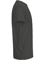 Neutral O 61001 Pánske tričko z bio bavlny 77.6101 charcoal Neutral O 61001 Pánske tričko z bio bavlny 77.6101 charcoal