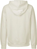 Neutral O 63101 Pánska mikina s kapucňou z bio bavlny 77.6311 nature Neutral O 63101 Pánska mikina s kapucňou z bio bavlny 77.6311 nature