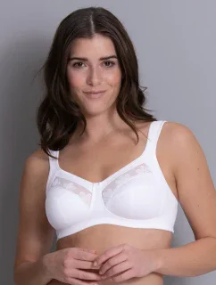 Pohodlná podprsenka Sophia 5809 biela - Anita Classix