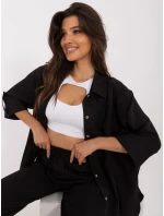 Súprava LK KMPL 509705.92 čierna