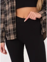 LO LG LK 534 legíny.58 čierna