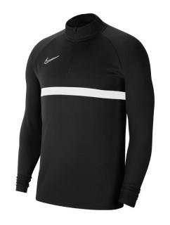 Pánske tričko Dri-FIT Academy 21 M CW6110-010 black - Nike