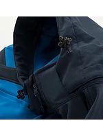 Pánska softshellová bunda M 92800481784 tmavo modrá – Hi-Tec Pánska softshellová bunda M 92800481784 tmavo modrá – Hi-Tec