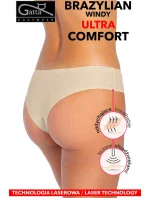 Dámske nohavičky brazilky - WINDY ULTRA COMFORT