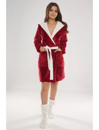 Dámsky župan SORAYA 627