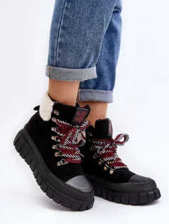 Horns model 189836 Krok v štýle