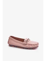 Mokasíny model 197605 Step in style Mokasíny model 197605 Step in style
