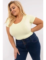 Tričko plus size model 211766 Relevantnosť
