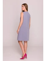 Denné šaty model 214667 Stylove