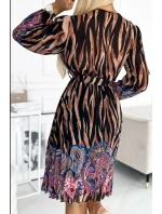 Dámske šaty 515-1 - Numoco basic