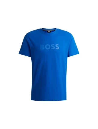 Tričko Boss RN M 50503276-423 pánske Tričko Boss RN M 50503276-423 pánske