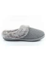 Skechers W 167225/GRY papuče