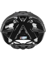 Cyklistická prilba Uvex Quatro CC 41/3/026/06