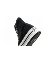 Converse dámske športové topánky Chuck Taylor All Star trainers black women's