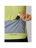 Pánsky cyklistický dres UPF50+ 4F 4FRSS26TFTSM2450-73S Pánsky cyklistický dres UPF50+ 4F 4FRSS26TFTSM2450-73S